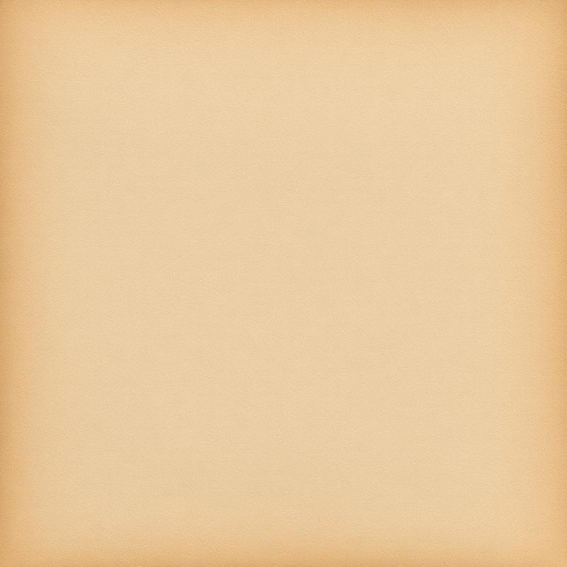 Warm textured paper album cover